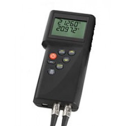 Thiết bị đo nhiệt độ - ThermoWorks P755L